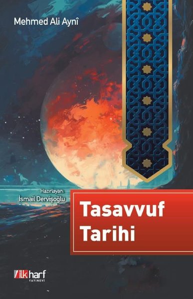 Tasavvuf Tarihi Mehmed Ali Aynı