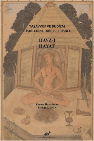 Havz-ı Hayat (Ciltli) Serkan Derin