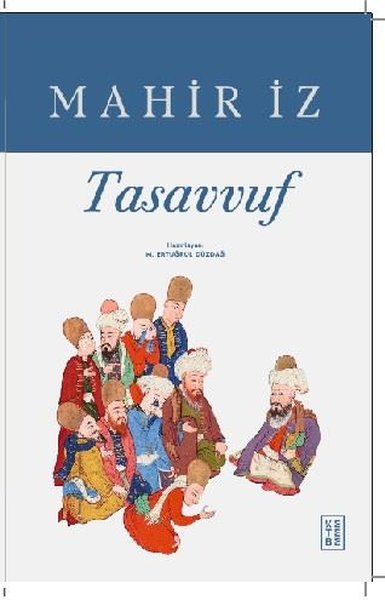 Tasavvuf Mahir İz