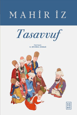 Tasavvuf Mahir İz