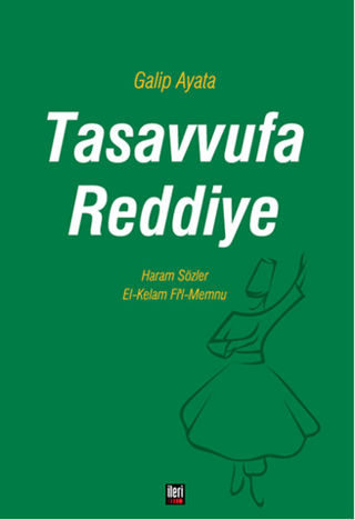 Tasavvufa Reddiye Galip Ayata