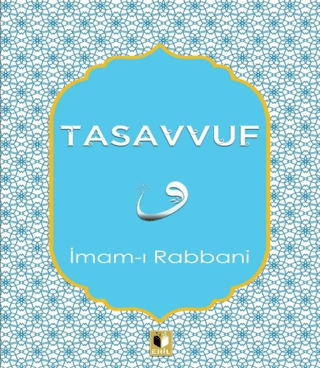 Tasavvuf İmam-ı Rabbani