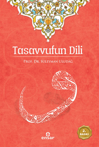 Tasavvufun Dili Süleyman Uludağ