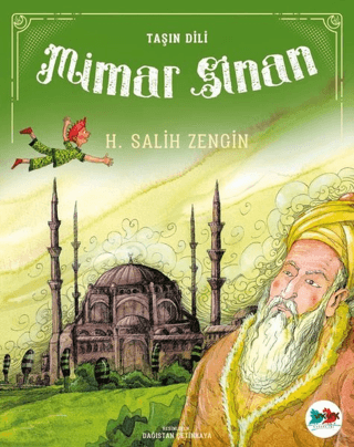 Taşın Dili Mimar Sinan H. Salih Zengin