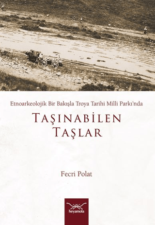 Taşınabilen Taşlar Fecri Polat