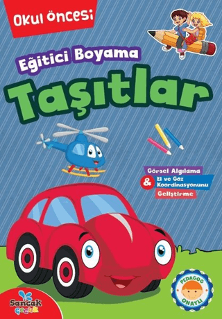 Taşıtlar Kolektif