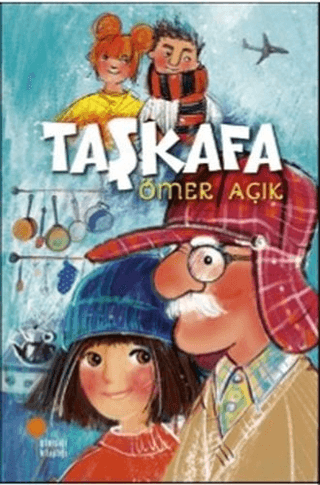 Taşkafa Ömer Açık