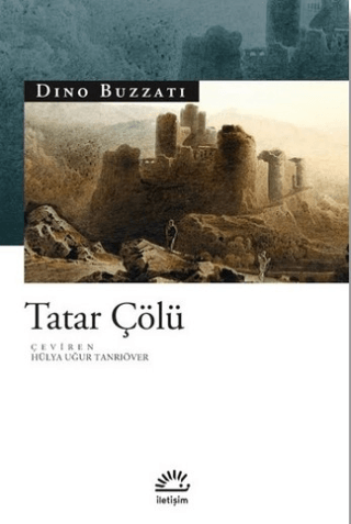 Tatar Çölü %27 indirimli Dino Buzzati