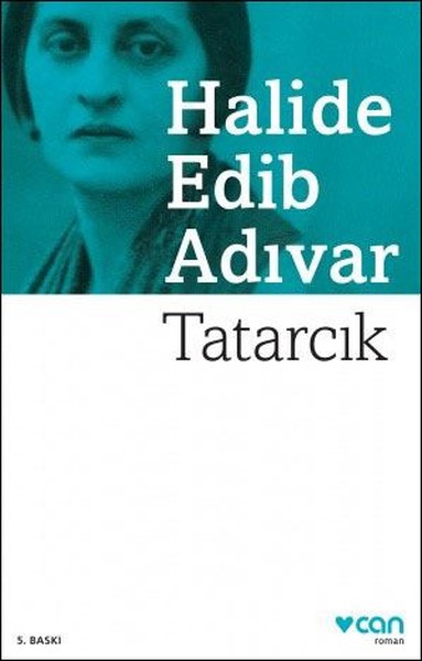 Tatarcık %35 indirimli Halide Edib Adıvar