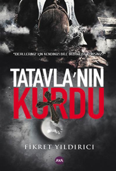 Tatavla\'nın Kurdu Fikret Yıldırıcı