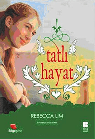 Tatlı Hayat %31 indirimli Rebecca Lim