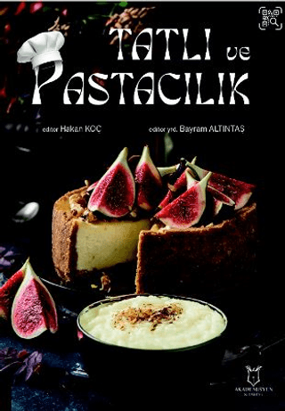 Tatlı ve Pastacılık Kolektif