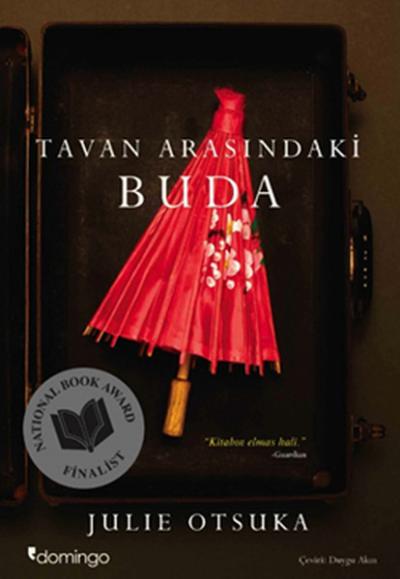 Tavan Arasındaki Buda (Ciltli) %28 indirimli Julie Otsuka