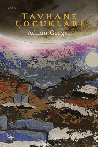 Tavhane Çocukları Adnan Gerger