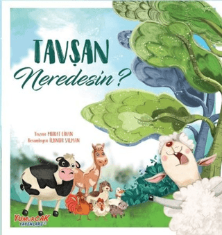 Tavşan Neredesin? Murat Cihan