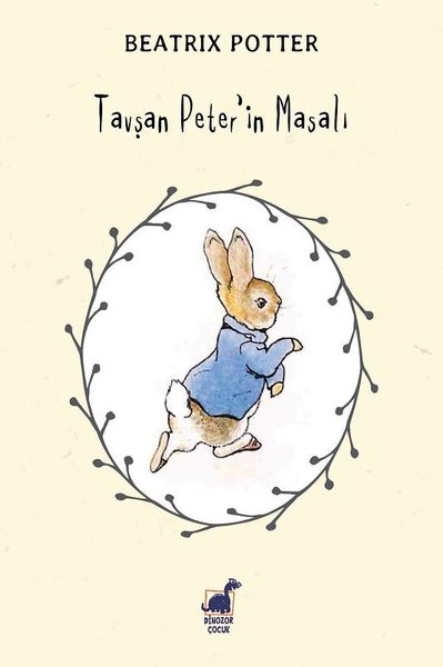 Tavşan Peter'ın Masalı Beatrix Potter