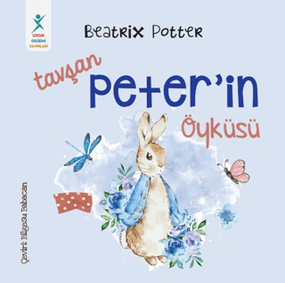 Tavşan Peter'in Öyküsü Beatrix Potter