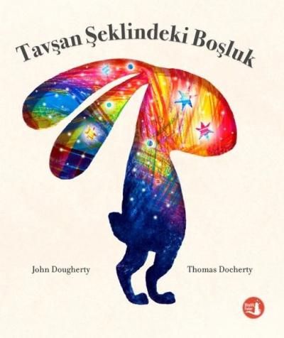 Tavşan Şeklindeki Boşluk - Renkli Resimli John Dougherty