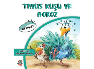 Tavus Kuşu ve Horoz Kolektif