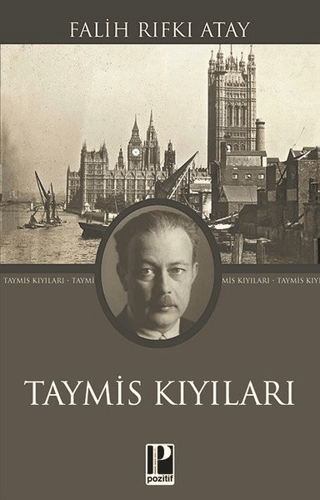 Taymis Kıyıları Falih Rıfkı Atay