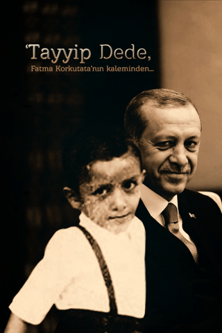 Tayyip Dede Fatma Korkutata