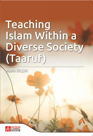 Teaching Islam within a Diverse Society - Taaruf Kolektif