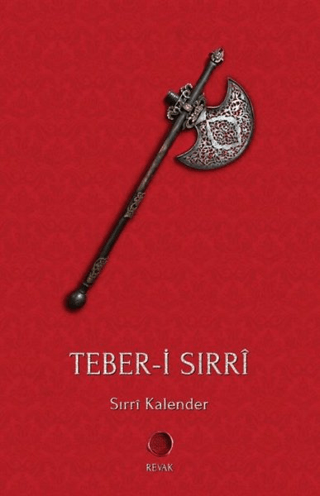 Teber-i Sırri Sırri Kalender