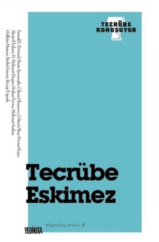 Tecrübe Eskimez Kolektif