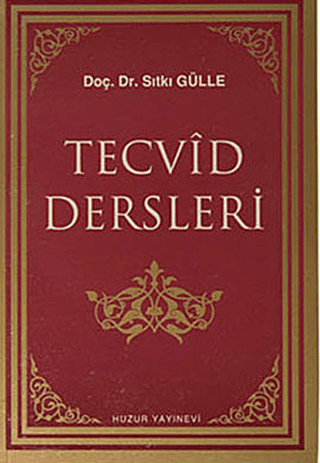 Tecvid Dersleri %30 indirimli Sıtkı Gülle