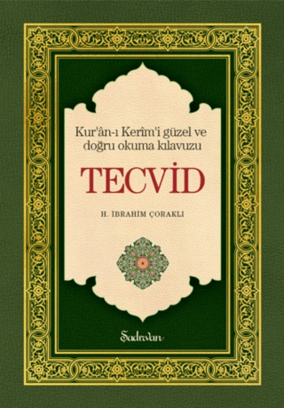 Tecvid H. İbrahim Çoraklı