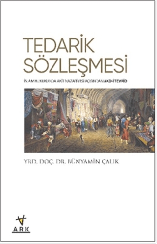 Tedarik Sözleşmesi Bünyamin Çalık