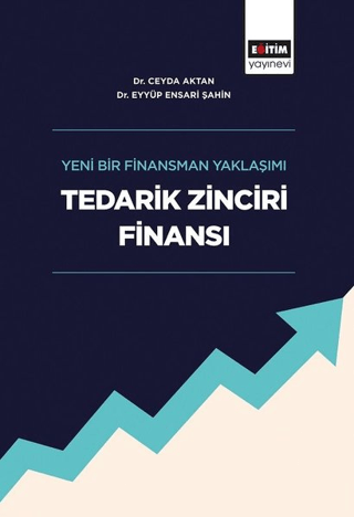 Yeni Bir Finansman Yaklaşımı Tedarik Zinciri Finansı Ceyda Aktan