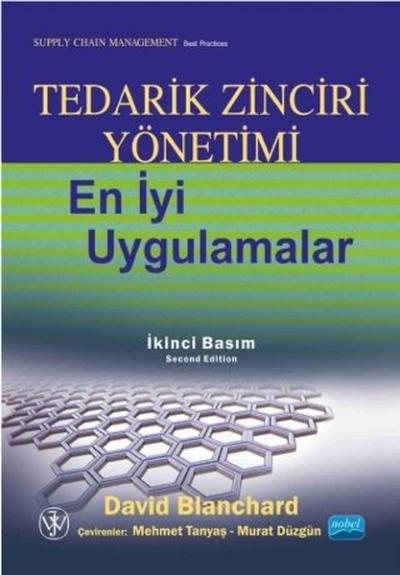 Tedarik Zinciri Yönetimi En İyi Uygulamalar %11 indirimli David Blanch