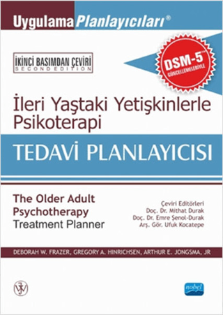 Tedavi Planlayıcısı Deborah W. Frazer