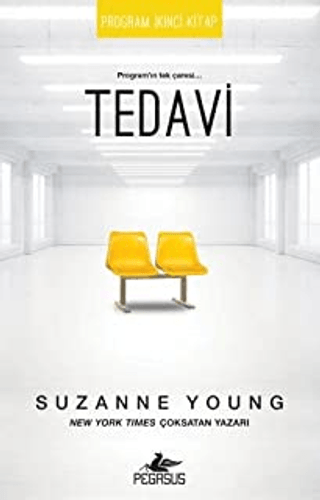 Tedavi Suzanne Young