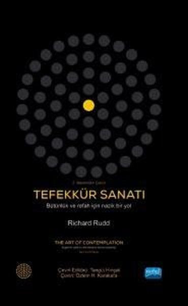 Tefekkür Sanatı Richard Rudd