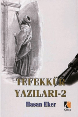 Tefekkür Yazıları 2 Hasan Eker