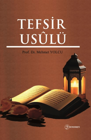 Tefsir Usulü Mehmet Yolcu