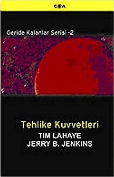 Tehlike Kuvvetleri Tim Lahaye