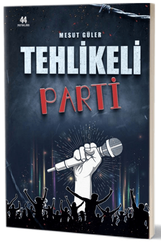 Tehlikeli Parti Mesut Güler