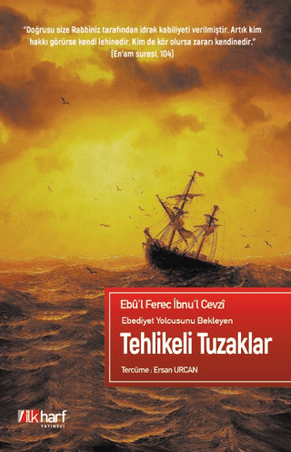 Tehlikeli Duzaklar Ebul Ferec İbnul Cevzi