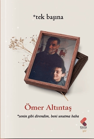 Tek Başına Ömer Altuntaş