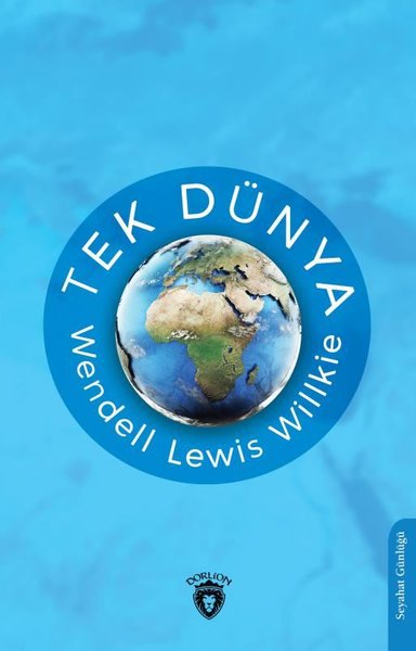 Tek Dünya Wendell Lewis Willkie