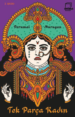 Tek Parça Kadın Perumal Murugan