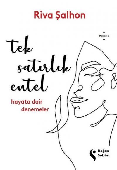 Tek Satırlık Entel Riva Şalhon