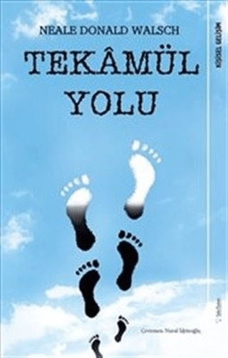 Tekamül Yolu Neale Donald Walsch