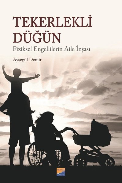 Tekerlekli Düğün Ayşegül Demir