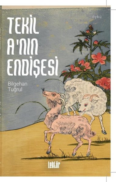 Tekil A'nın Endişesi Bilgehan Tuğrul