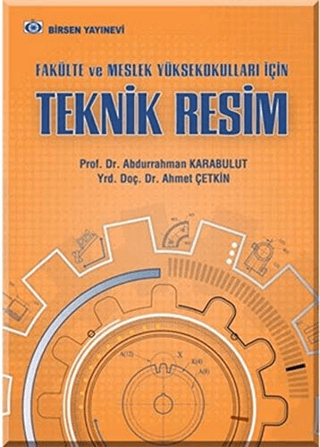 Teknik Resim Abdurrahman Karabulut