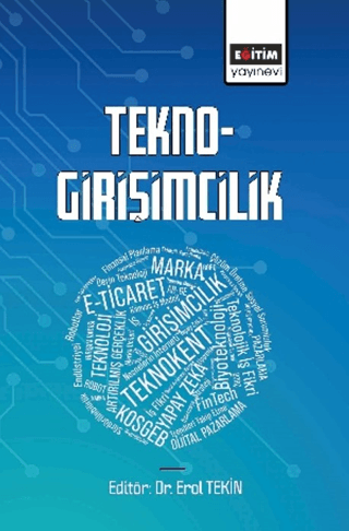 Tekno - Girişimcilik Kolektif